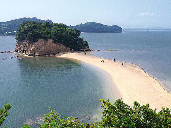 エンジェルロード