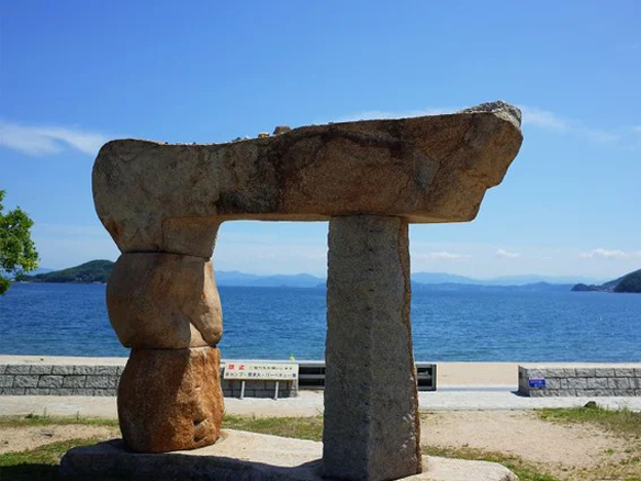 オリーブビーチ