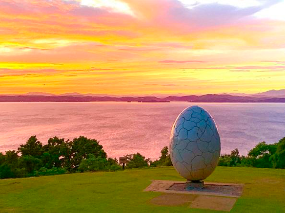 瀬戸内国際芸術祭