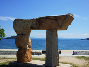 オリーブビーチ