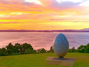 瀬戸内国際芸術祭